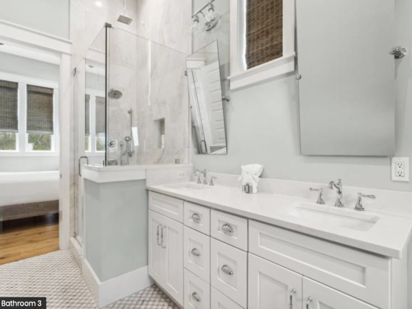 30A Pet Friendly Beach House Rental - Seagrove Beach Vacation Home with Private Pool